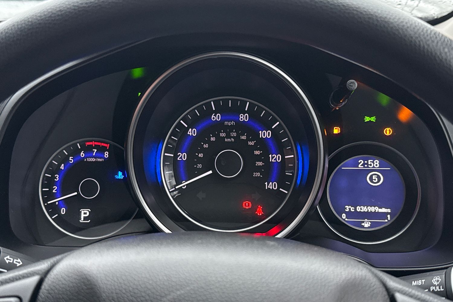 Used Honda Jazz 2020 for sale - 77128954: Photo 19