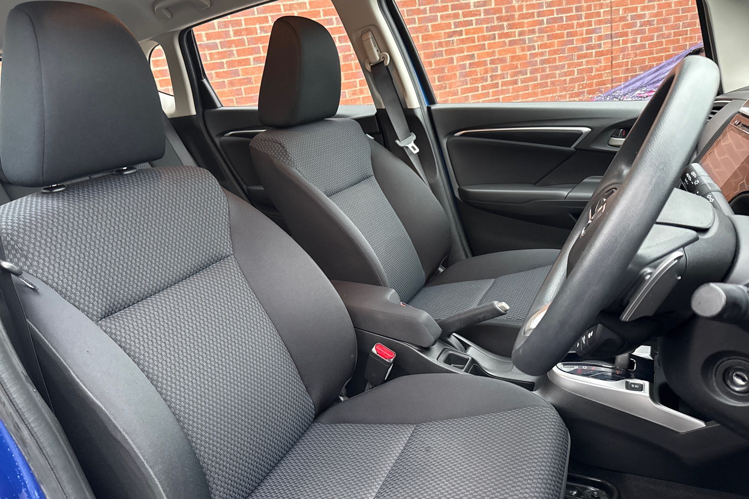 Used Honda Jazz 2020 for sale - 77128954: Photo 24