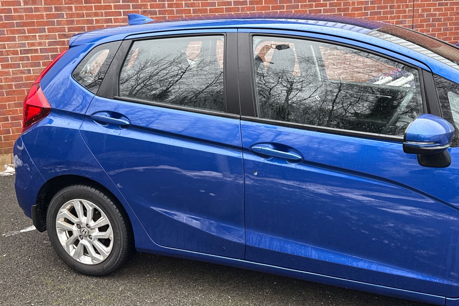 Used Honda Jazz 2020 for sale - 77128954: Photo 29