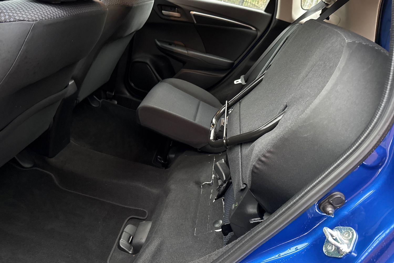 Used Honda Jazz 2020 for sale - 77128954: Photo 33