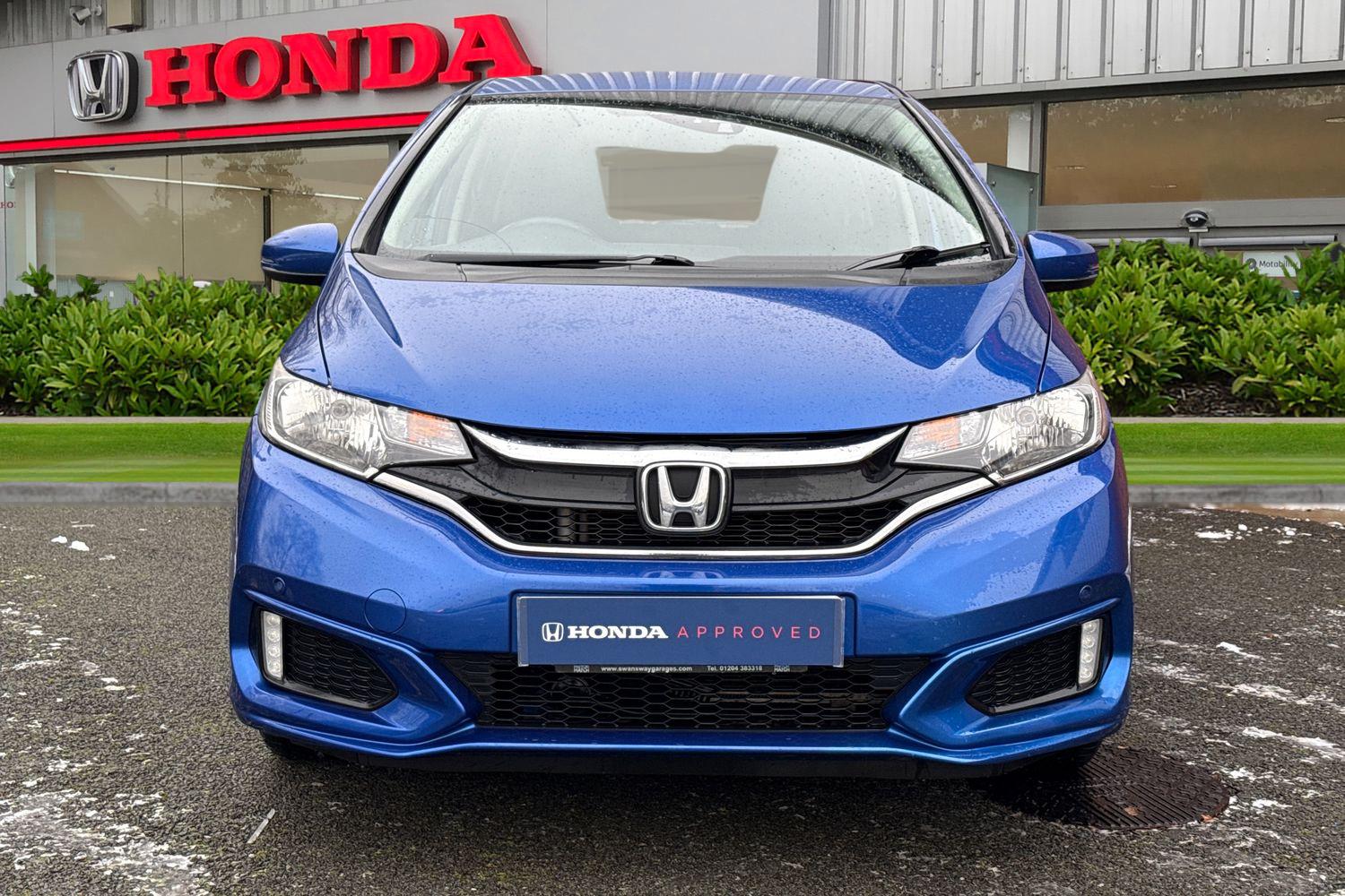 Used Honda Jazz 2020 for sale - 77128954: Photo 4