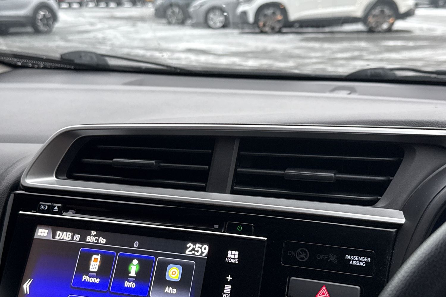 Used Honda Jazz 2020 for sale - 77128954: Photo 40