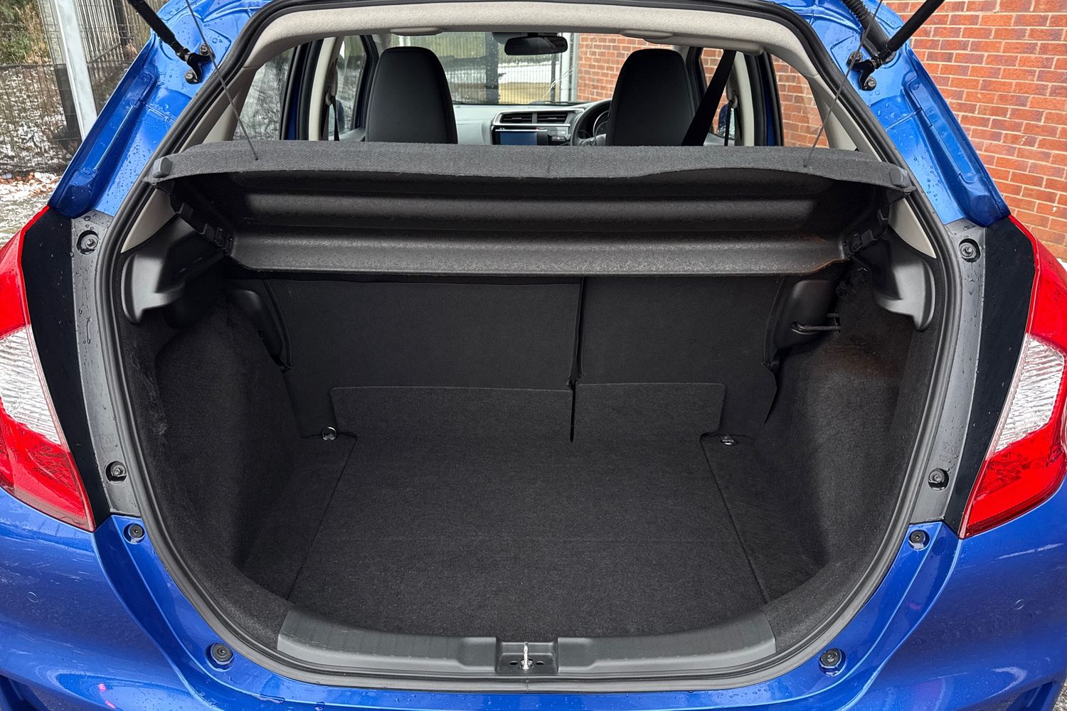 Used Honda Jazz 2020 for sale - 77128954: Photo 9