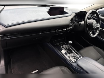 Used Mazda CX-30 2020 for sale - 78836391: Photo
