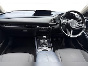 Used Mazda CX-30 2020 for sale - 78836391: Photo