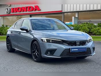 Used Honda Civic 2022 for sale - 79867820: Photo