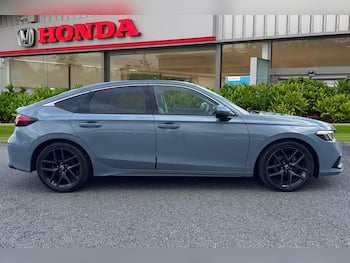 Used Honda Civic 2022 for sale - 79867820: Photo