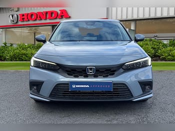 Used Honda Civic 2022 for sale - 79867820: Photo