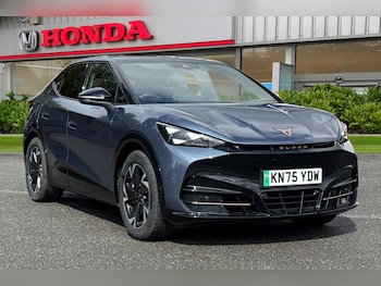 Used Cupra Tavascan 2025 for sale - 79582730: Photo