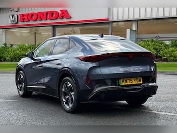 Used Cupra Tavascan 2025 for sale - 79582730: Photo