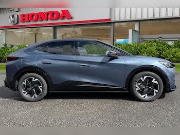 Used Cupra Tavascan 2025 for sale - 79582730: Photo