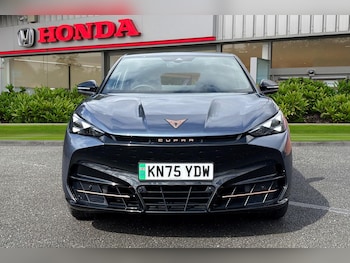 Used Cupra Tavascan 2025 for sale - 79582730: Photo