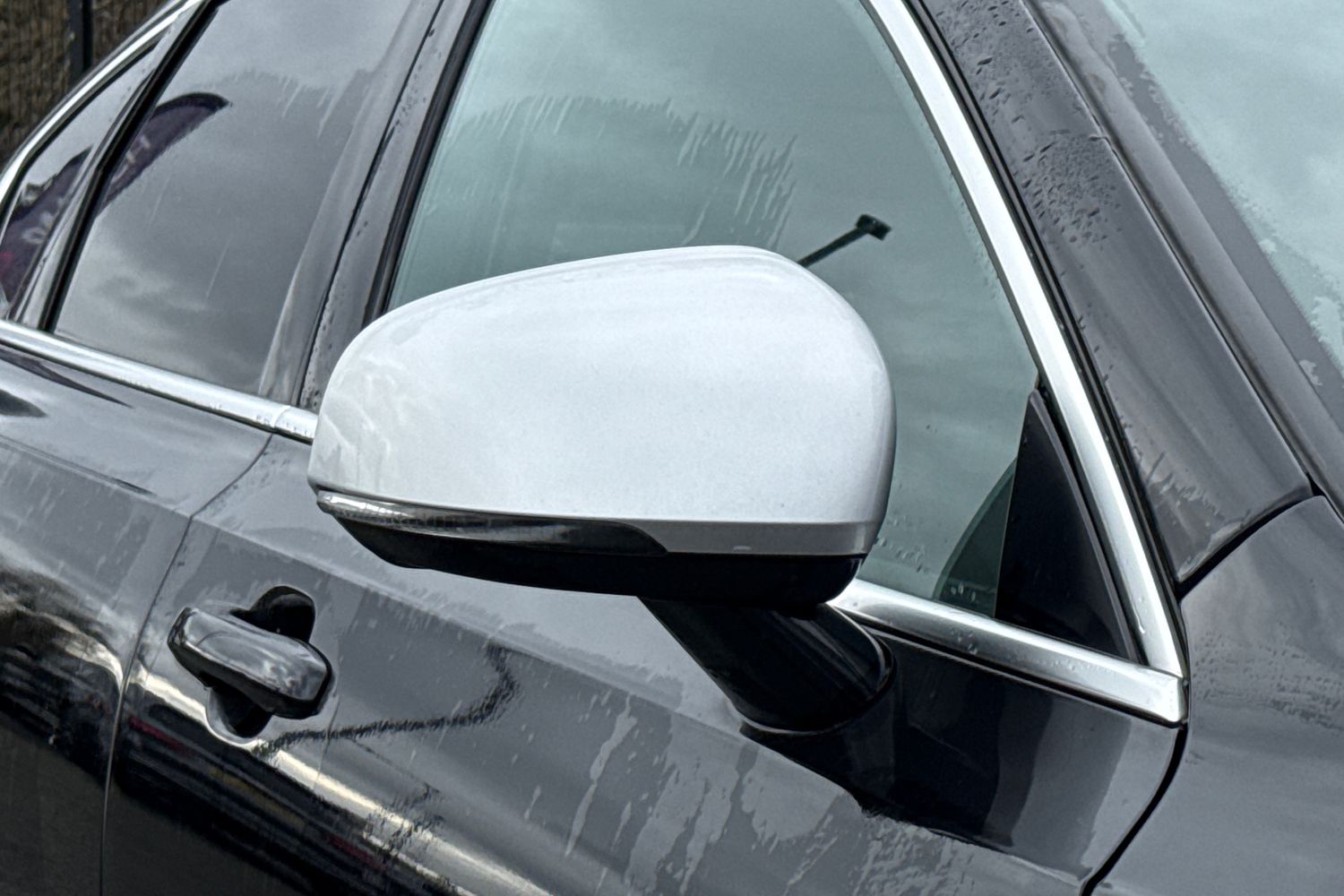 Used Volvo S90 2017 for sale - 77719224: Photo 11