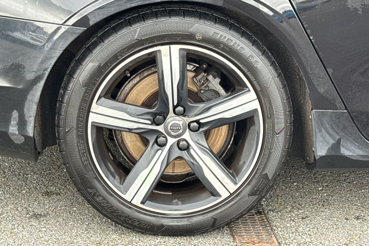 Used Volvo S90 2017 for sale - 77719224: Photo 13