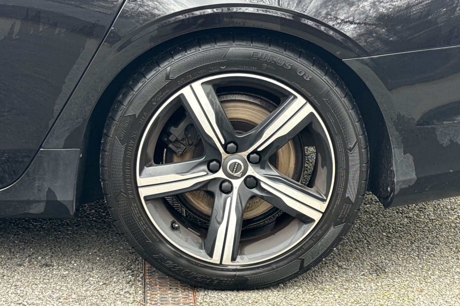 Used Volvo S90 2017 for sale - 77719224: Photo 14