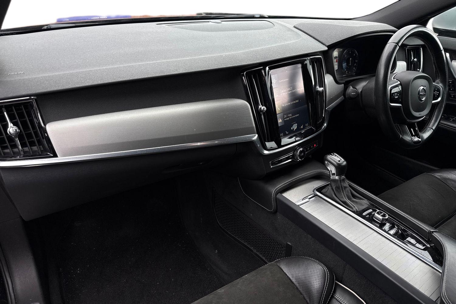 Used Volvo S90 2017 for sale - 77719224: Photo 16