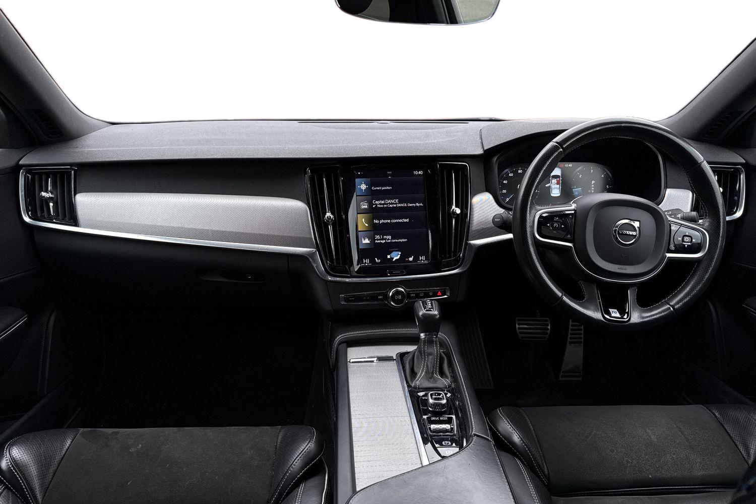 Used Volvo S90 2017 for sale - 77719224: Photo 17