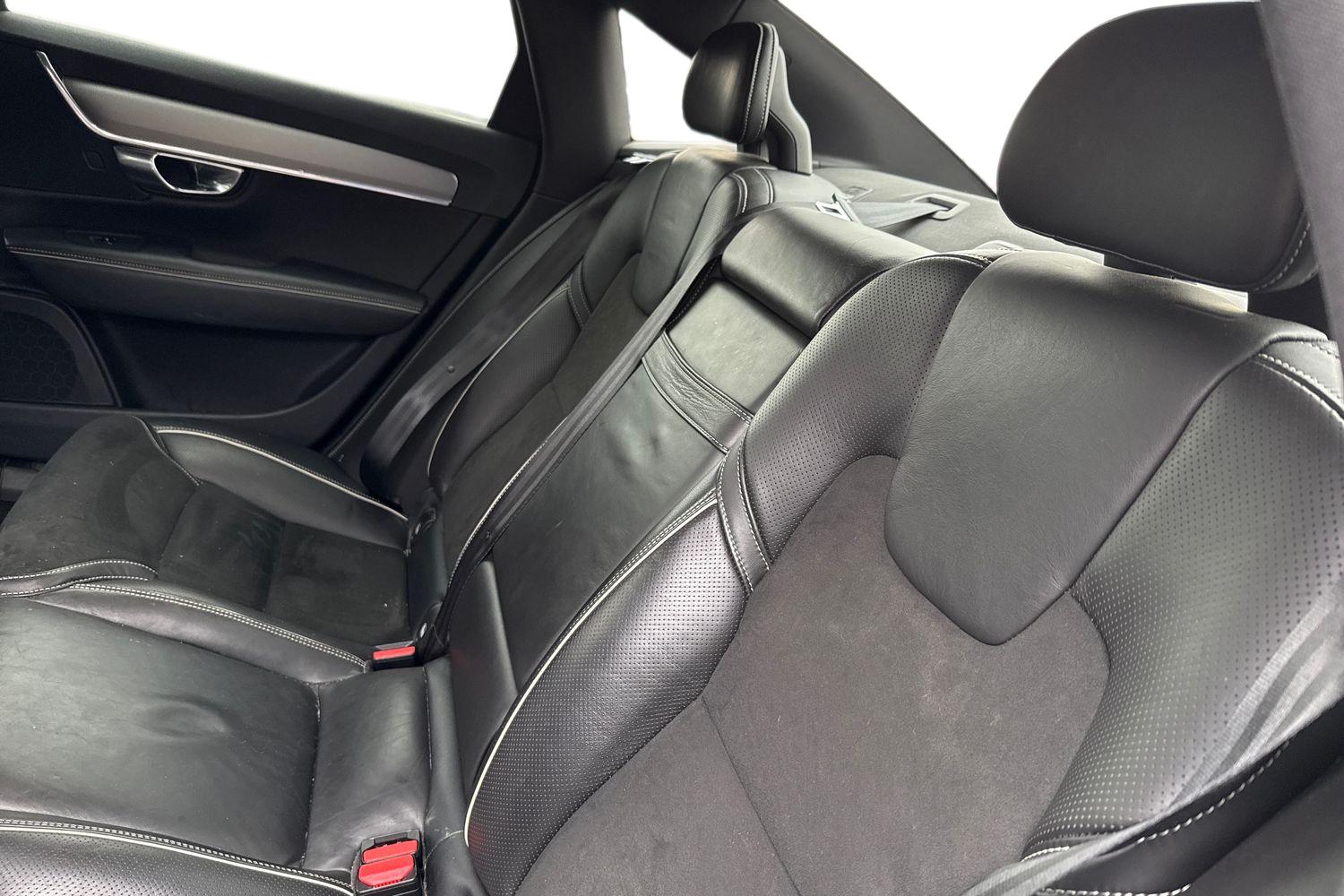 Used Volvo S90 2017 for sale - 77719224: Photo 18