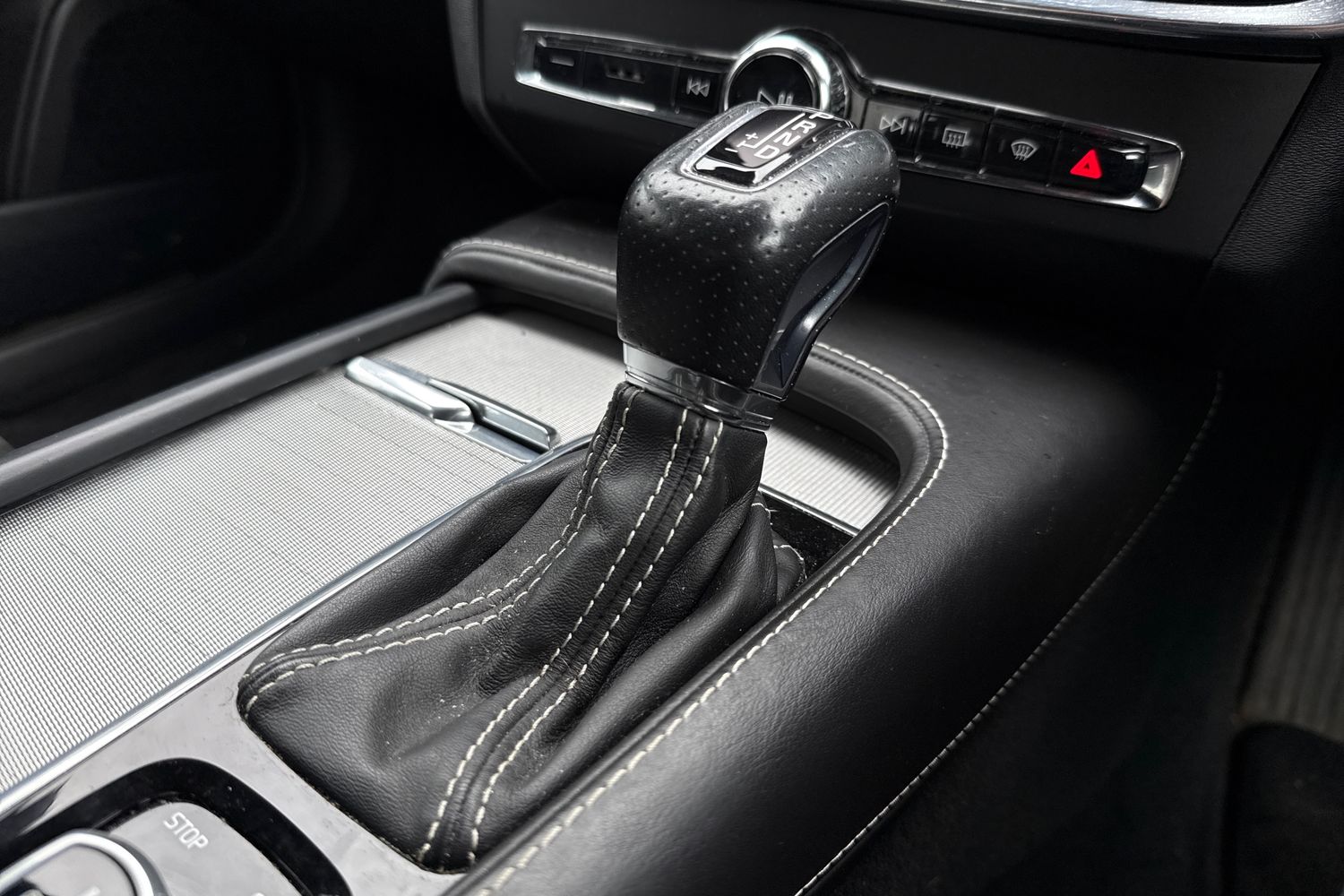 Used Volvo S90 2017 for sale - 77719224: Photo 22