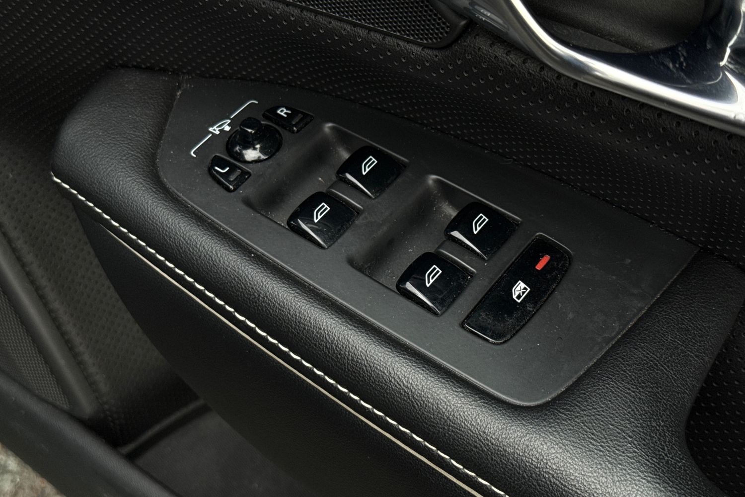 Used Volvo S90 2017 for sale - 77719224: Photo 23