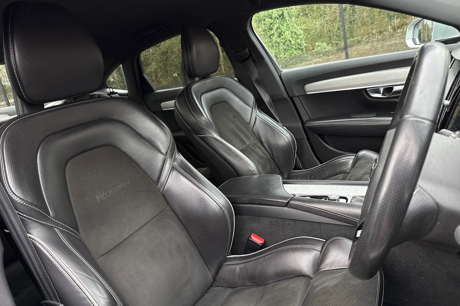 Used Volvo S90 2017 for sale - 77719224: Photo 24