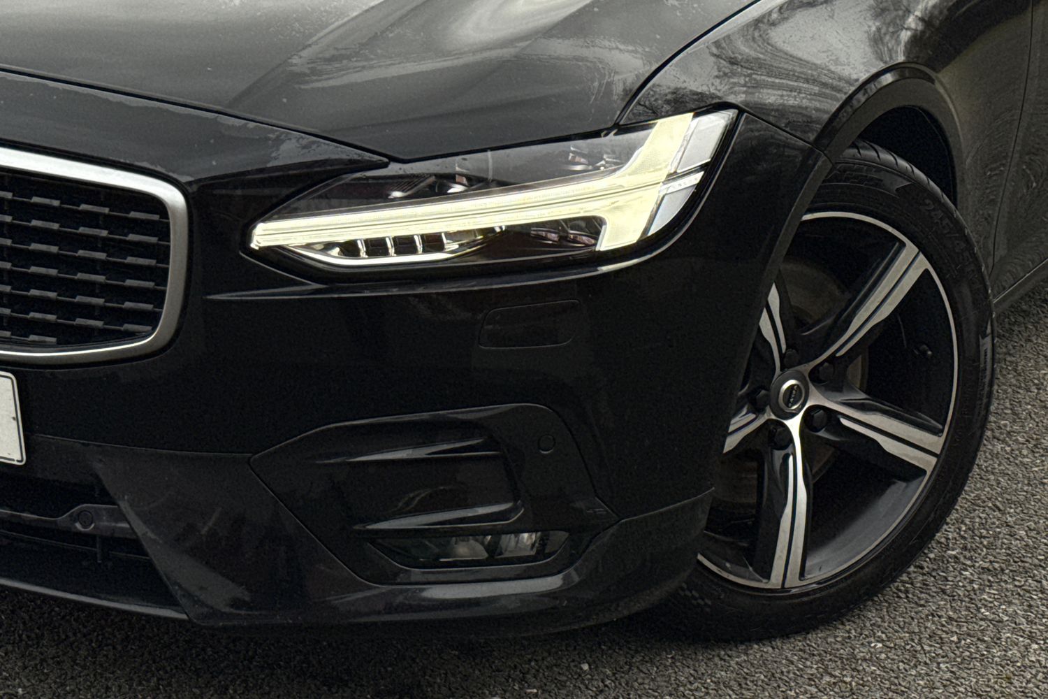 Used Volvo S90 2017 for sale - 77719224: Photo 26