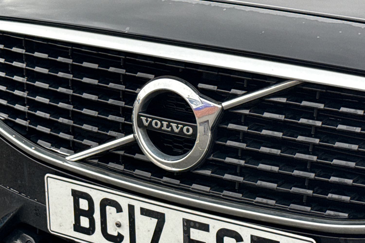 Used Volvo S90 2017 for sale - 77719224: Photo 27