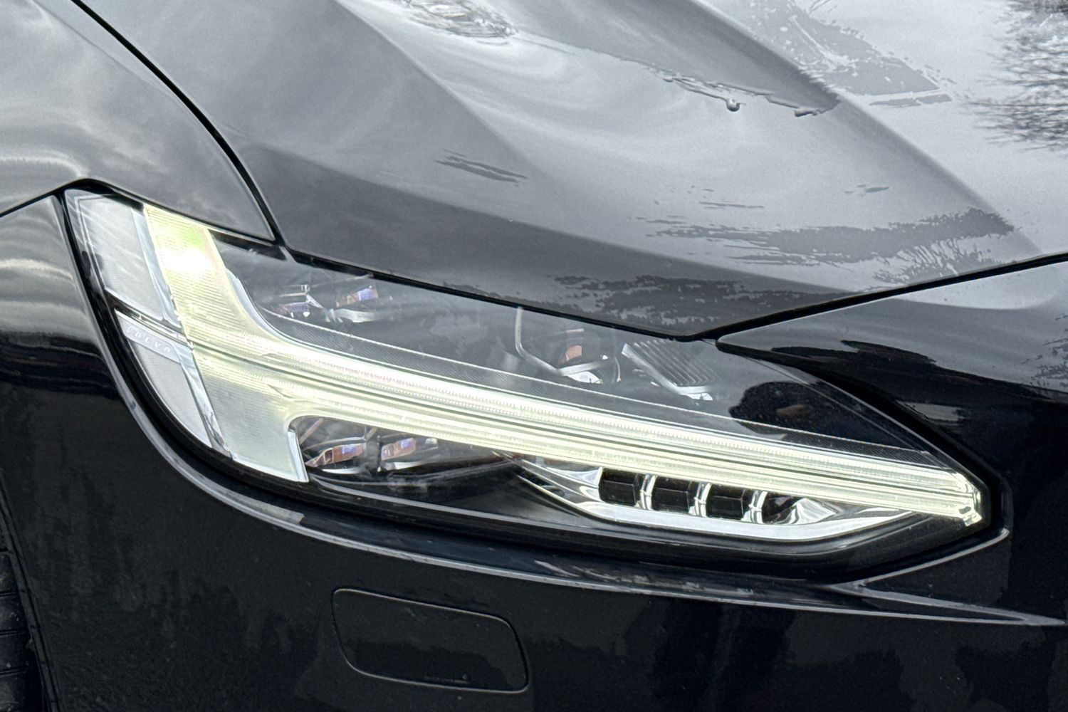 Used Volvo S90 2017 for sale - 77719224: Photo 28