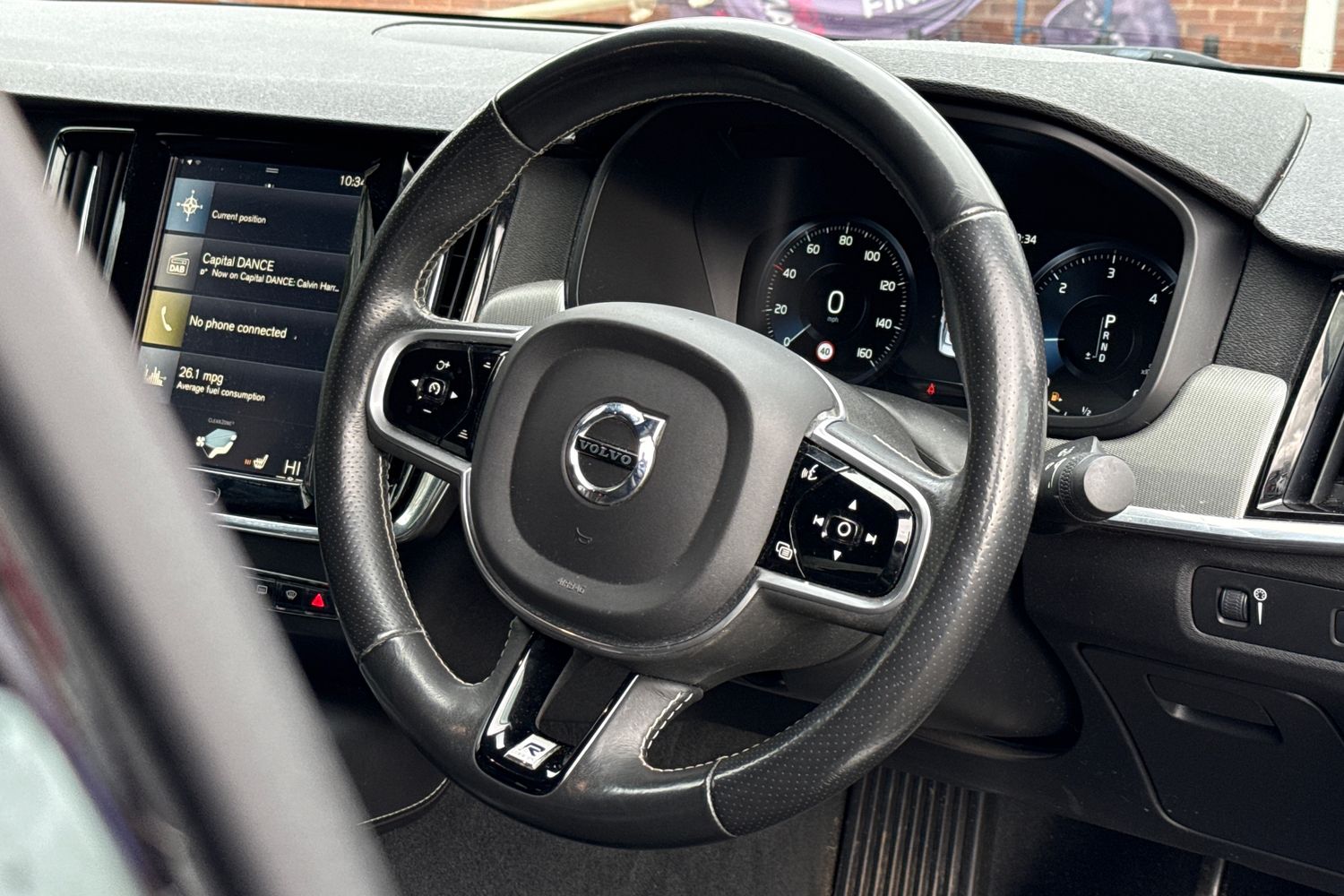 Used Volvo S90 2017 for sale - 77719224: Photo 30