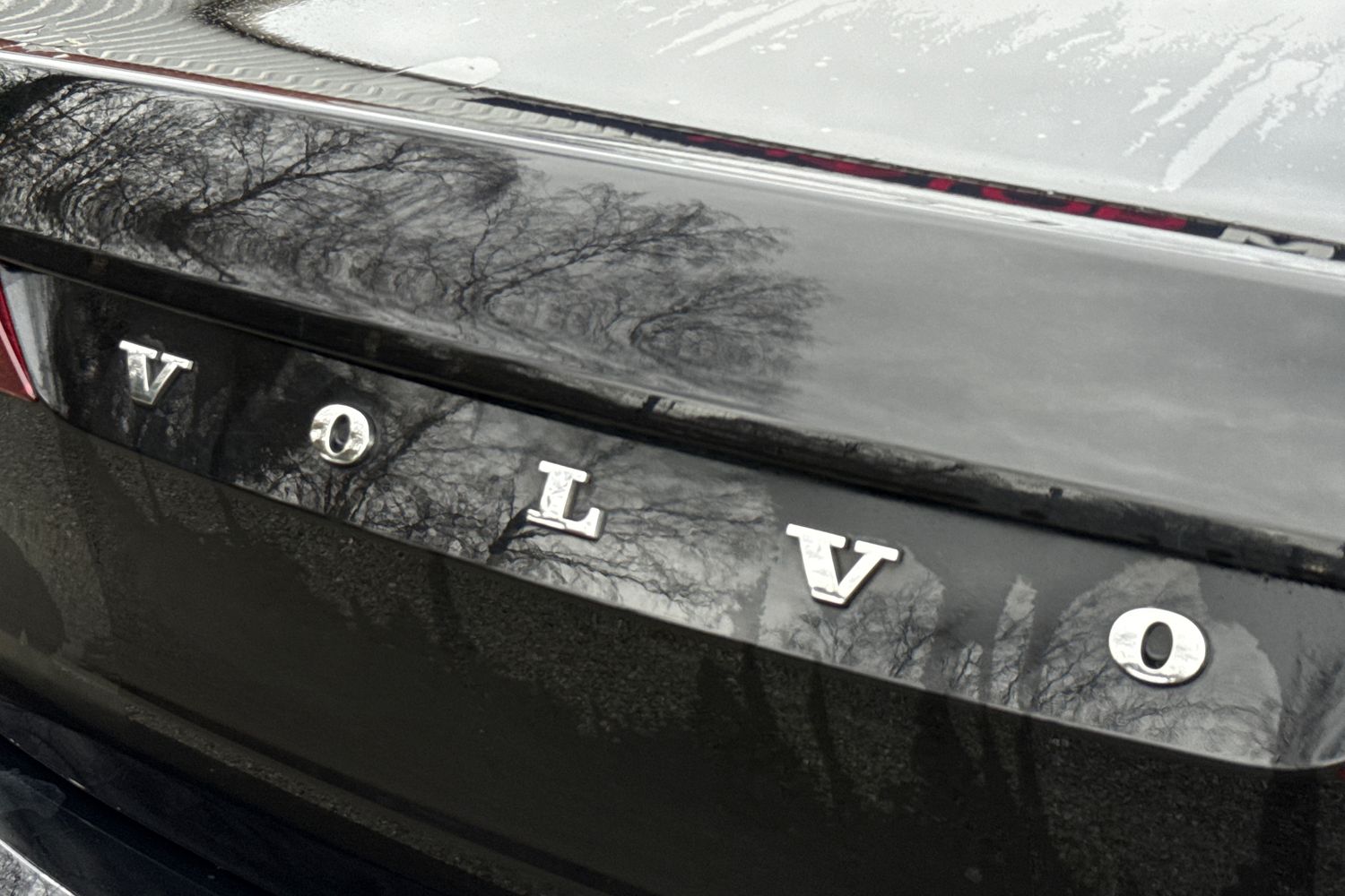 Used Volvo S90 2017 for sale - 77719224: Photo 32