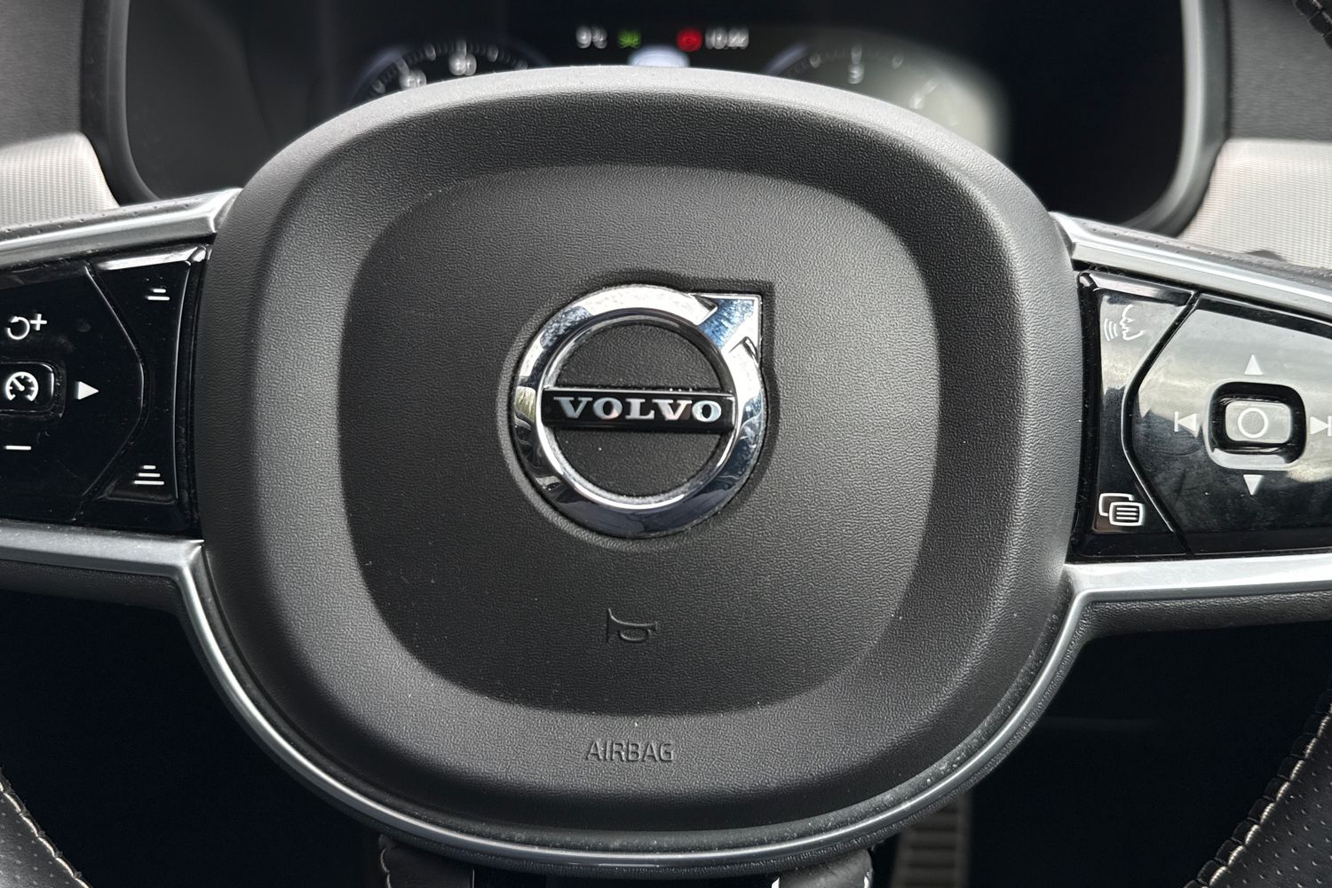 Used Volvo S90 2017 for sale - 77719224: Photo 35