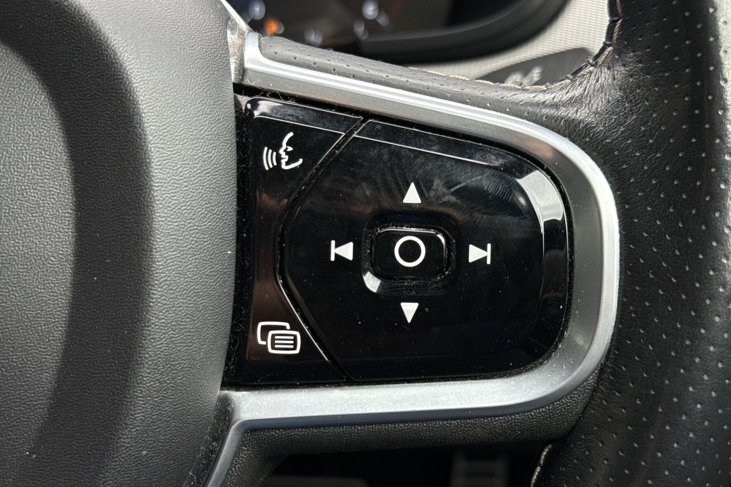 Used Volvo S90 2017 for sale - 77719224: Photo 37