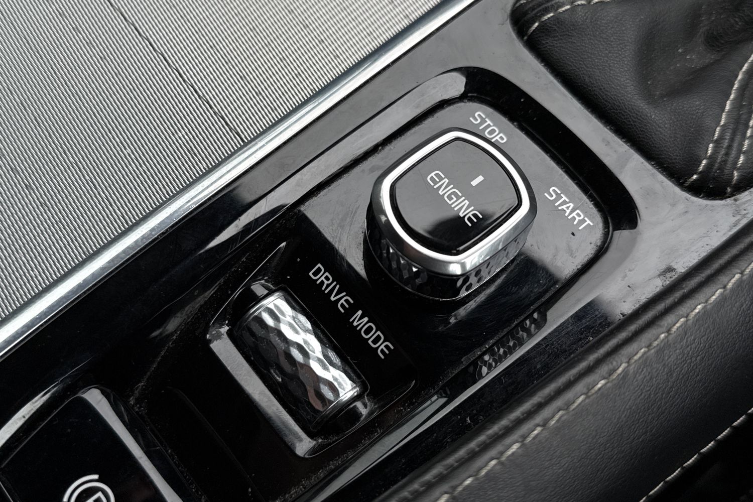 Used Volvo S90 2017 for sale - 77719224: Photo 39