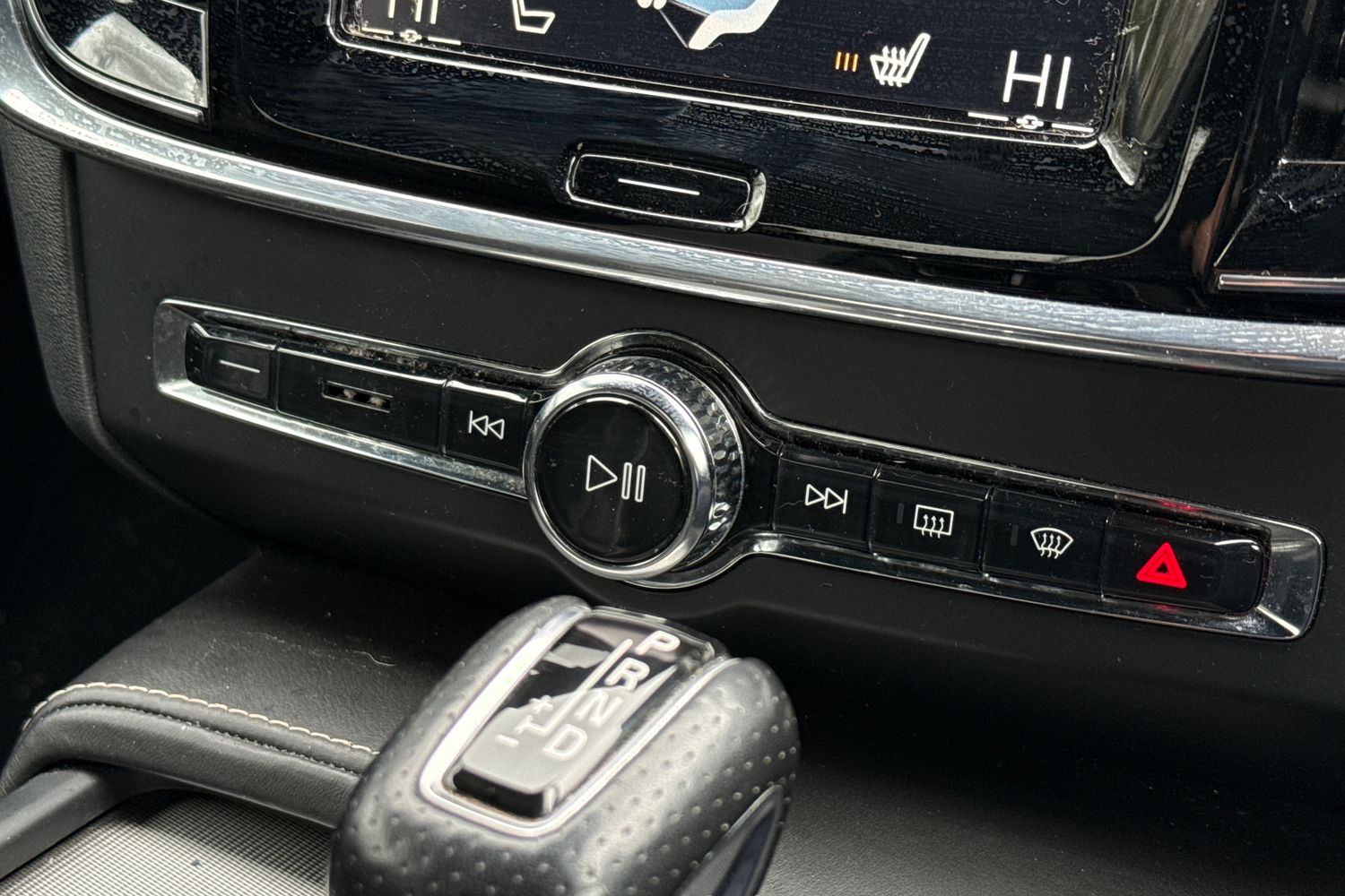 Used Volvo S90 2017 for sale - 77719224: Photo 40