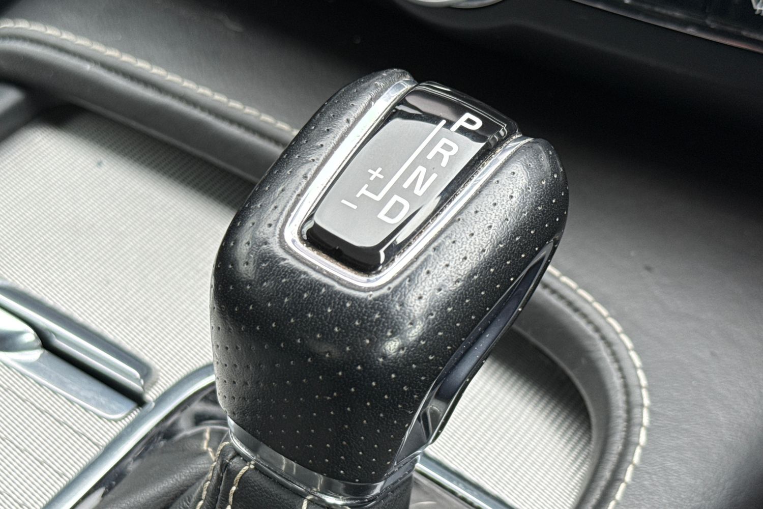 Used Volvo S90 2017 for sale - 77719224: Photo 41