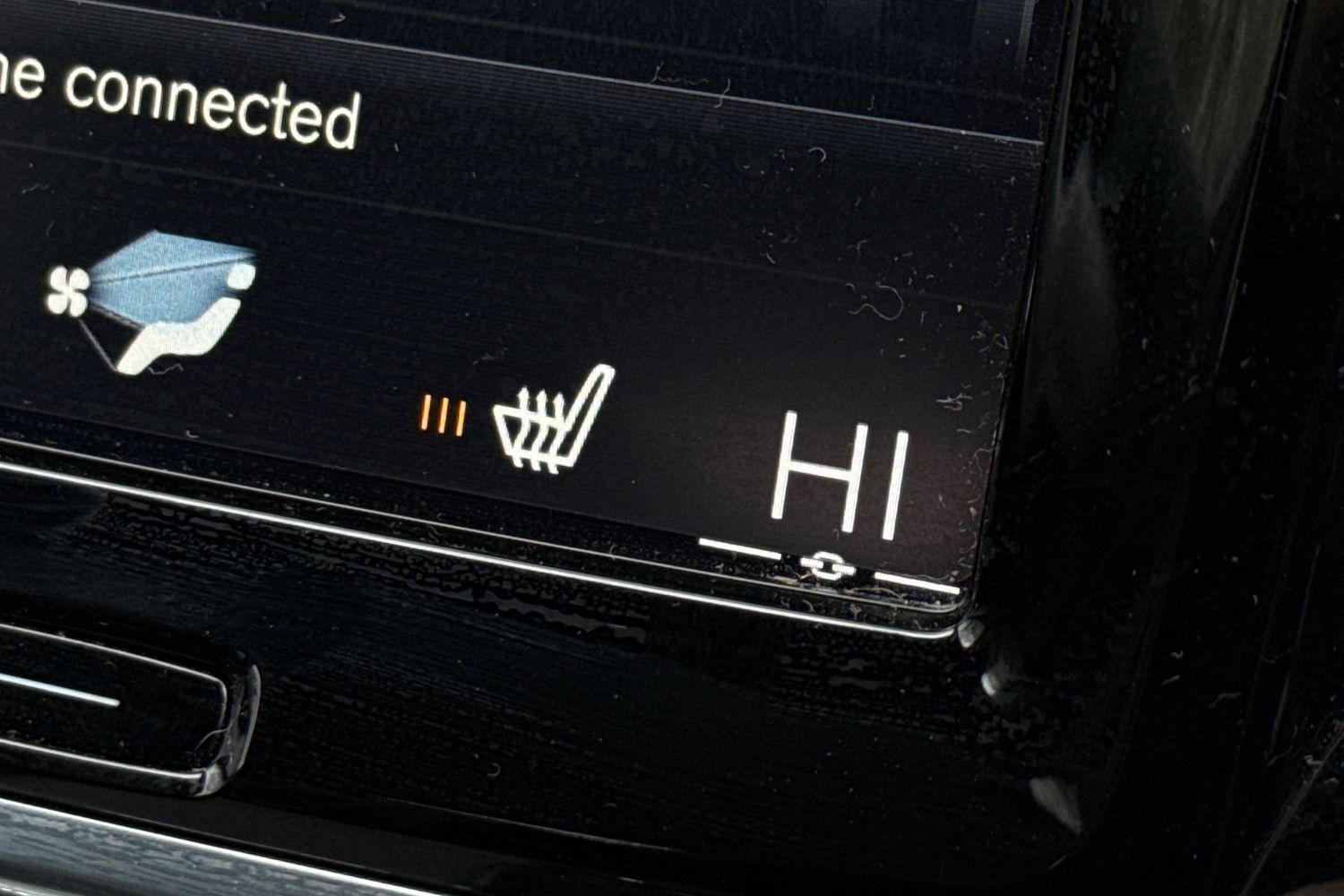 Used Volvo S90 2017 for sale - 77719224: Photo 45