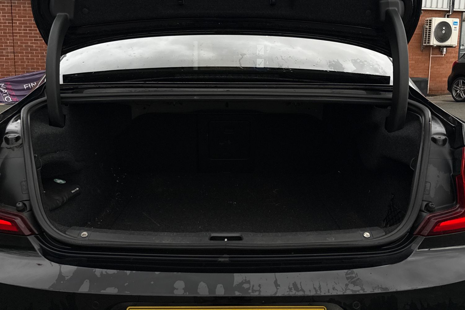 Used Volvo S90 2017 for sale - 77719224: Photo 9