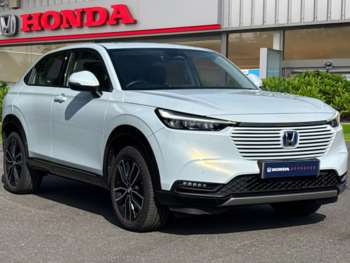 2022 - 1.5 eHEV Advance 5dr CVT