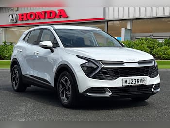 Used Kia Sportage 2023 for sale - 79644096: Photo