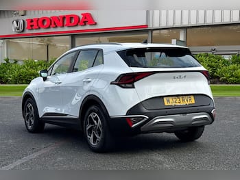 Used Kia Sportage 2023 for sale - 79644096: Photo