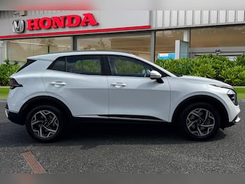 Used Kia Sportage 2023 for sale - 79644096: Photo