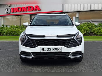 Used Kia Sportage 2023 for sale - 79644096: Photo