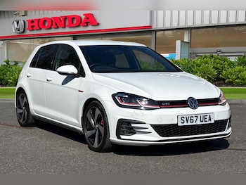 Used Volkswagen Golf 2017 for sale - 78311686: Photo