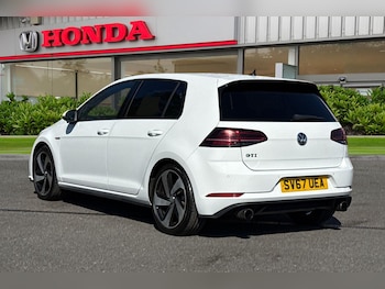Used Volkswagen Golf 2017 for sale - 78311686: Photo