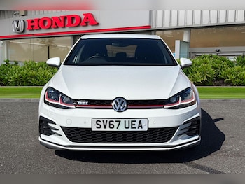 Used Volkswagen Golf 2017 for sale - 78311686: Photo