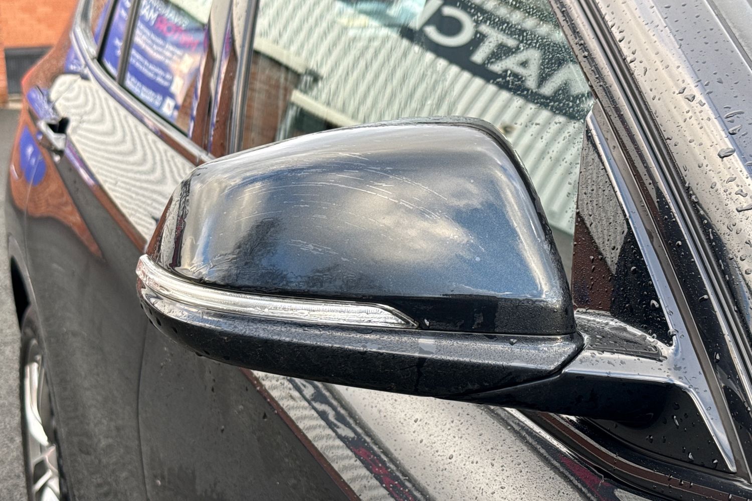 Used BMW X1 2019 for sale - 77262512: Photo 10