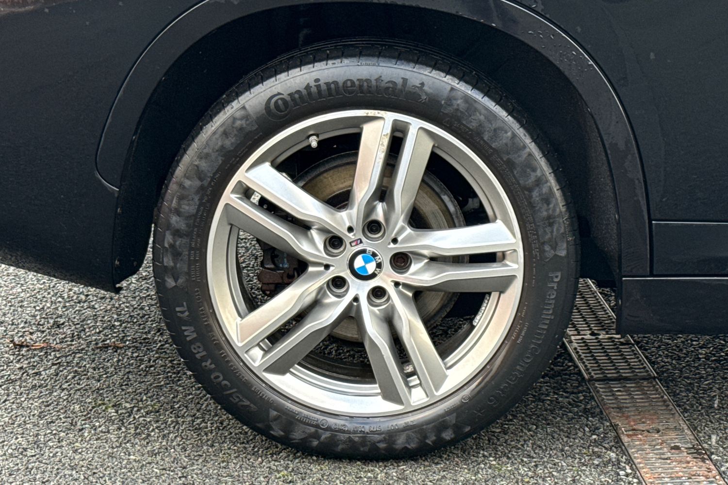 Used BMW X1 2019 for sale - 77262512: Photo 13