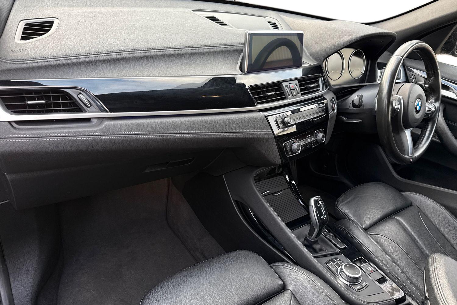 Used BMW X1 2019 for sale - 77262512: Photo 15