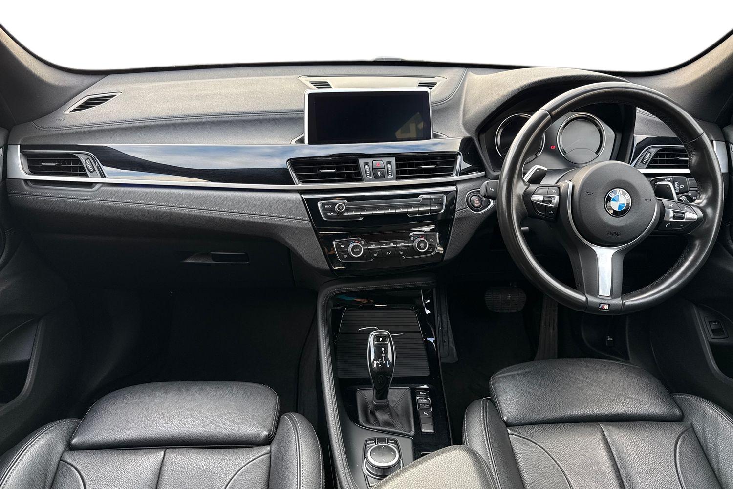 Used BMW X1 2019 for sale - 77262512: Photo 17