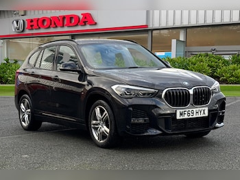 Used BMW X1 2019 for sale - 77262512: Photo